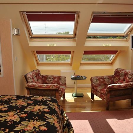 Cloneen House Bed & Breakfast Tramore Exterior foto