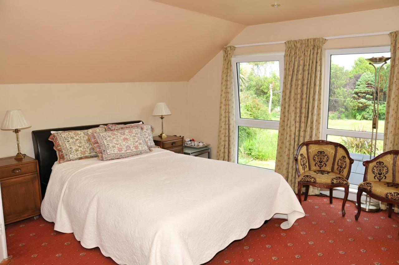 Cloneen House Bed & Breakfast Tramore Quarto foto