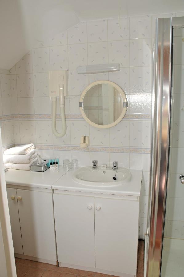 Cloneen House Bed & Breakfast Tramore Quarto foto