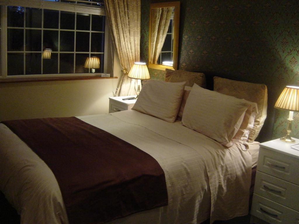 Cloneen House Bed & Breakfast Tramore Quarto foto
