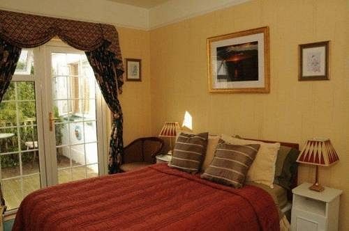 Cloneen House Bed & Breakfast Tramore Exterior foto