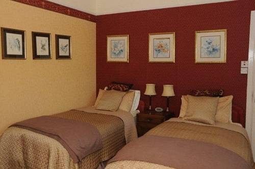 Cloneen House Bed & Breakfast Tramore Exterior foto