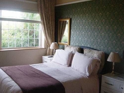 Cloneen House Bed & Breakfast Tramore Exterior foto
